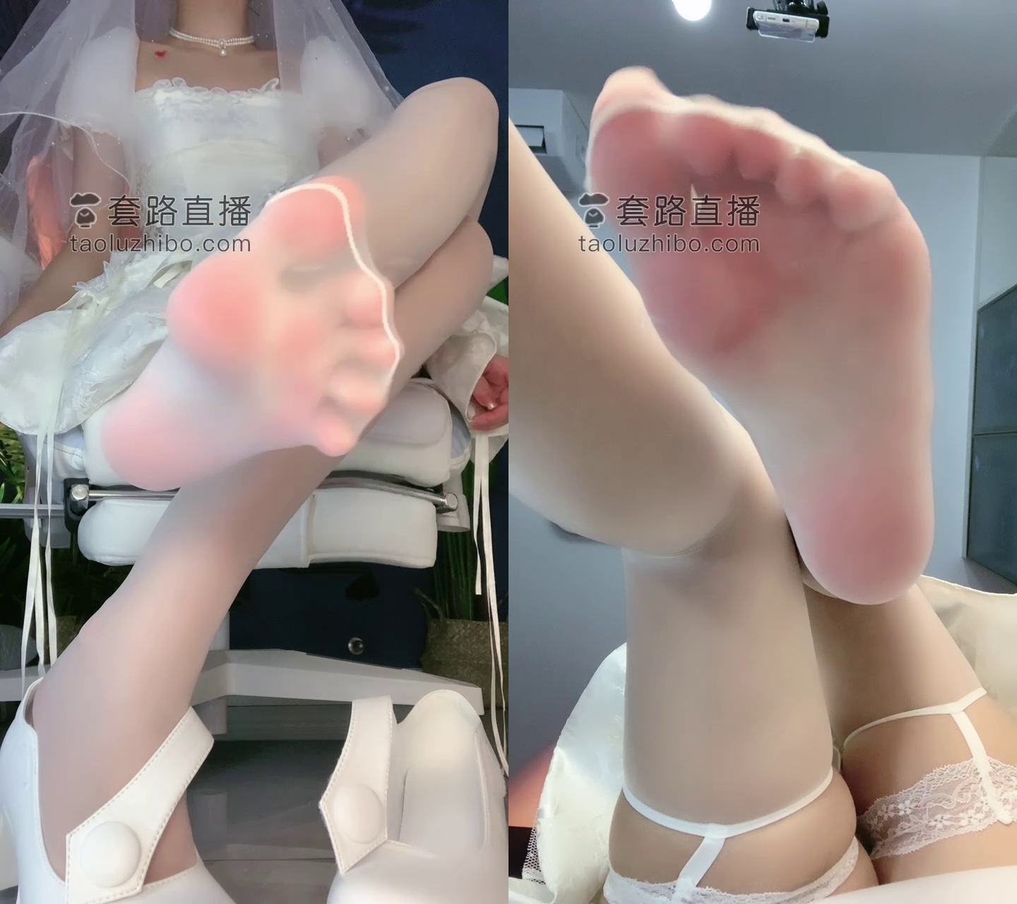 图片[7]-【维妮】新婚夜 雌化绿帽丈夫 [1小时24分钟／1.22GB]-束乐kbss